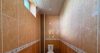 2-этажный, 8 комнатный дом, 430 м², Фирдавси
