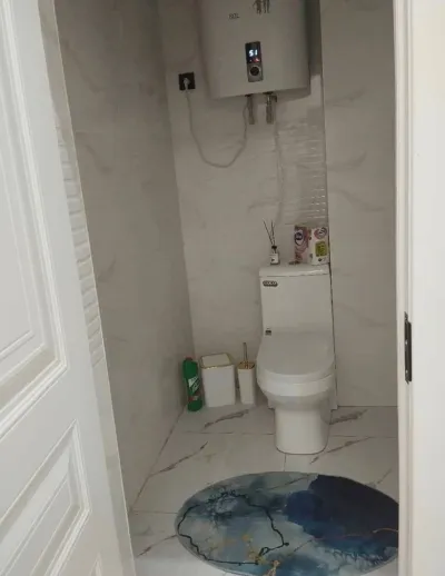 2-комн. квартира, 14 этаж, 69 м², н.Сино,102 мкр доми Ёвар