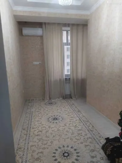 3-комн. квартира, 10 этаж, 85м², И. Сомони