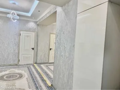 2-комн. квартира, 2 этаж, 68м², Шохмансур