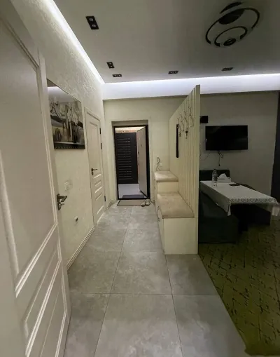 2-комн. квартира, 6 этаж, 50 м², Шохмансур