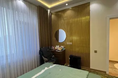 3-комн. квартира, 14 этаж, 86 м², Фирдавси, Ҷалҷам
