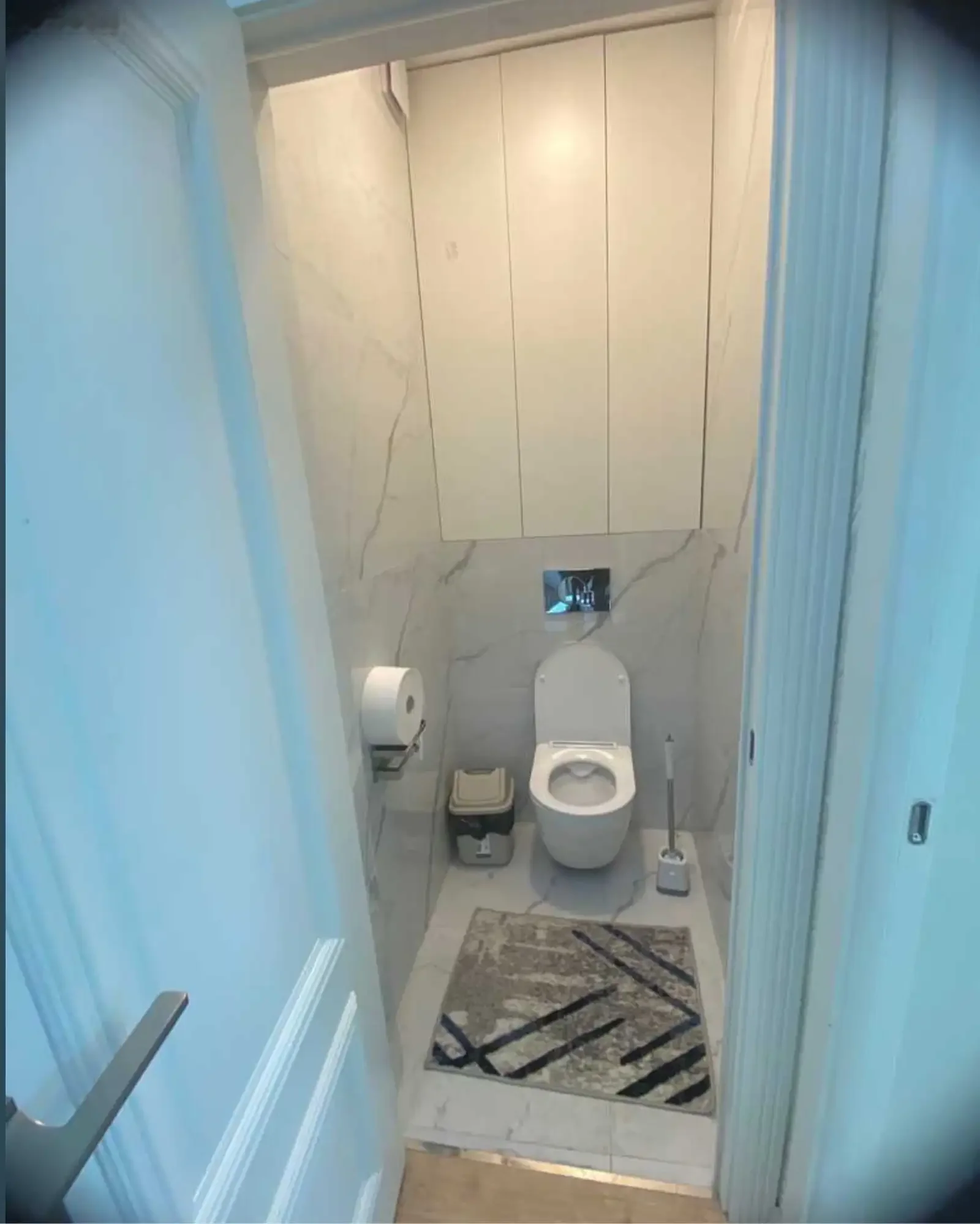 2-комн. квартира, 6 этаж, 64м², Зелёный бозор