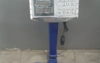 Тарозу