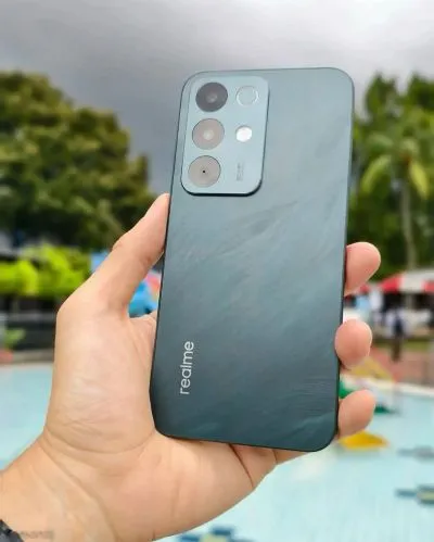 Realme C85 256 gb
