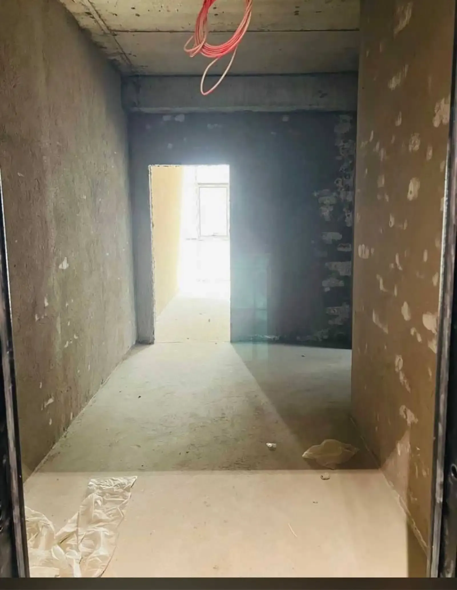 2-комн. квартира, 7 этаж, 84 м², И.Сомони - Ашан, Овир
