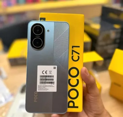 Xiaomi Poco 64 gb