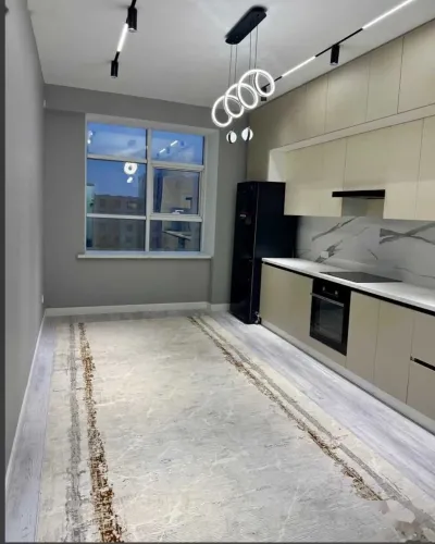 3-комн. квартира, 15 этаж, 115м², Сомони