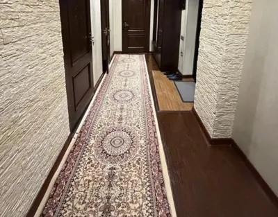 2-комн. квартира, 8 этаж, 66м², Шохмансур