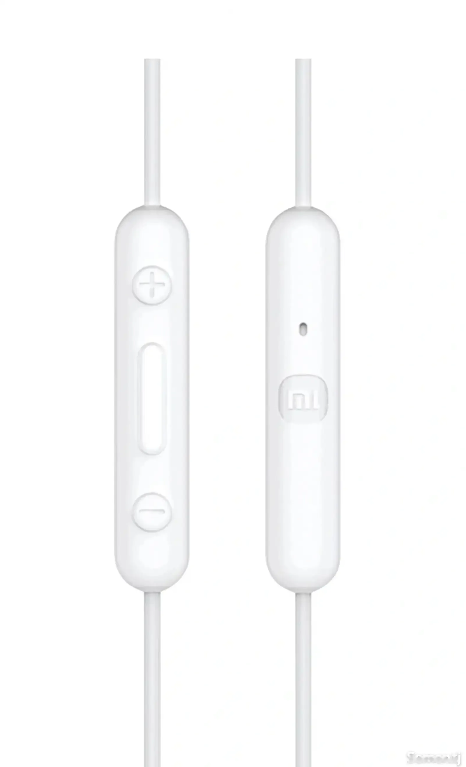 Проводные наушники Xiaomi Type-C Earphones BHR8926CN белый