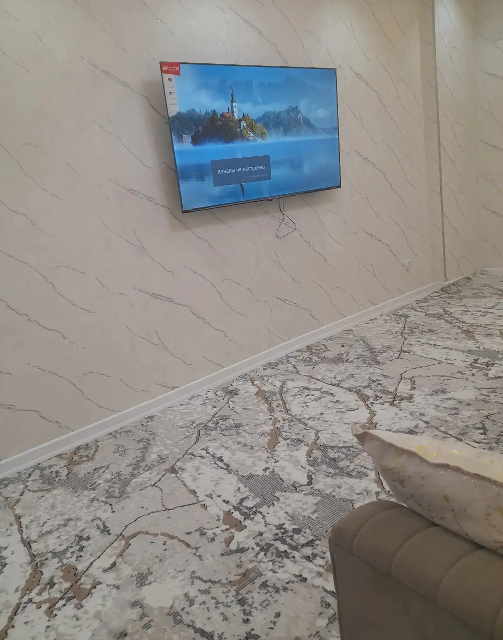 2-комн. квартира, 13 этаж, 65м², Пайкар, Дом Тантана