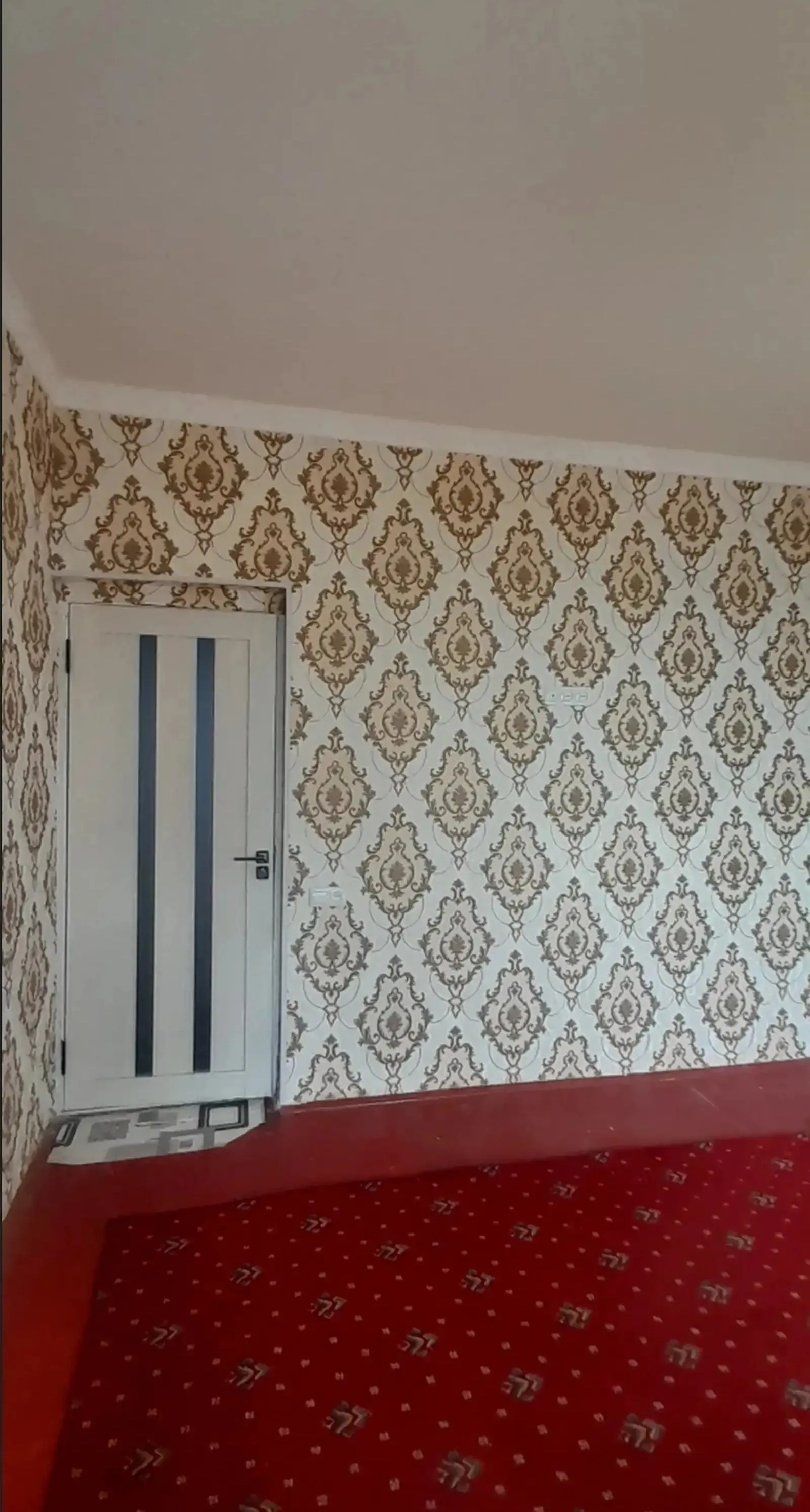 1-комн. квартира, 8 этаж, 38 м², 12 мкр