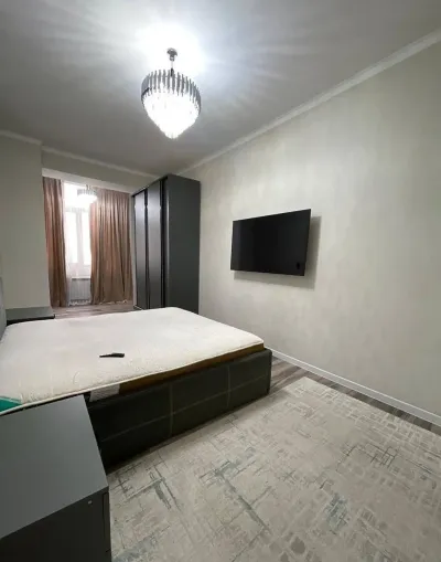 2-комн. квартира, 10 этаж, 120 м², н.Шохмансур