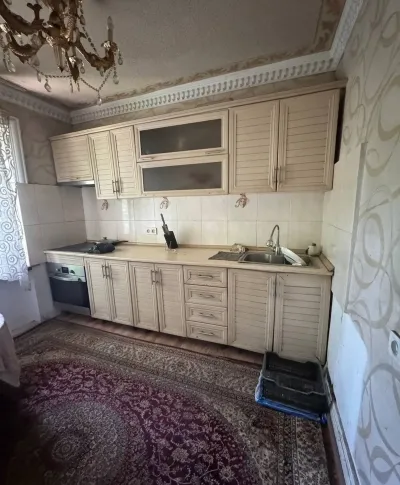 2-комн. квартира, 1 этаж, 55 м², И.Сомони