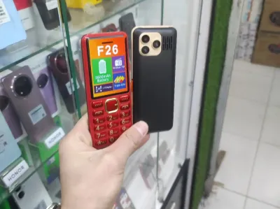 Nokia Телефон 2sim Нет встроенной памяти