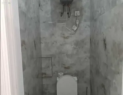 2-комн. квартира, 4 этаж, 75м², Сино
