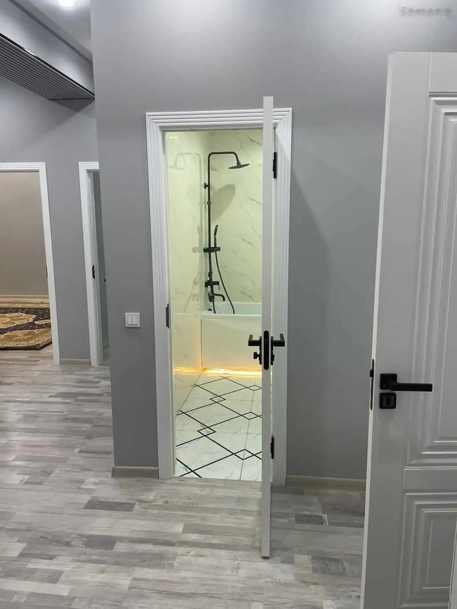 2-комн. квартира, 10 этаж, 80м², Ботанический сад