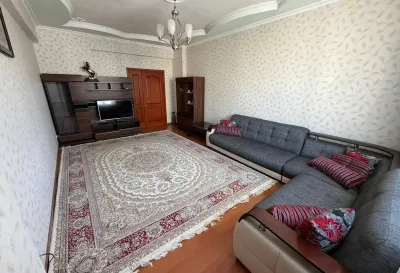5-комн. квартира, 7 этаж, 160 м², н.Сино,Караболо напротив Кохи Борбад
