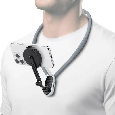 Магнитный держатель телефона для съёмки MagSafe