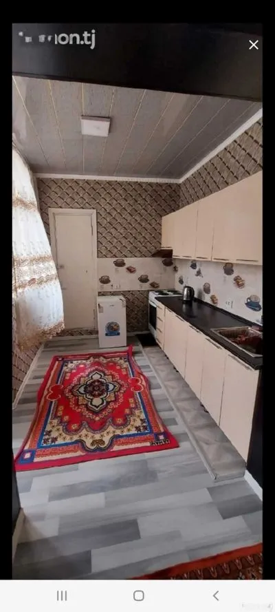 3-комн. квартира, 5 этаж, 110м², сино 104мк