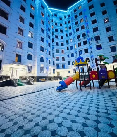 2-комн. квартира, 2 этаж, 52 м², Сафо