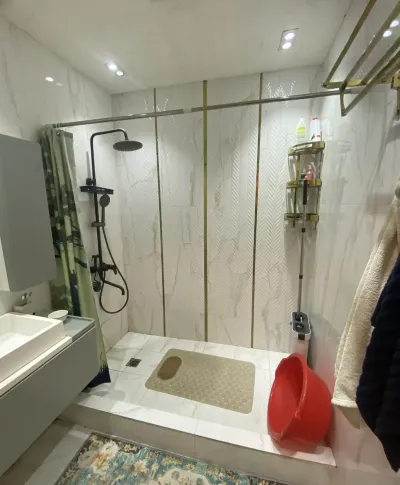 3-комн. квартира, 18 этаж, 117 м², Шохмансур
