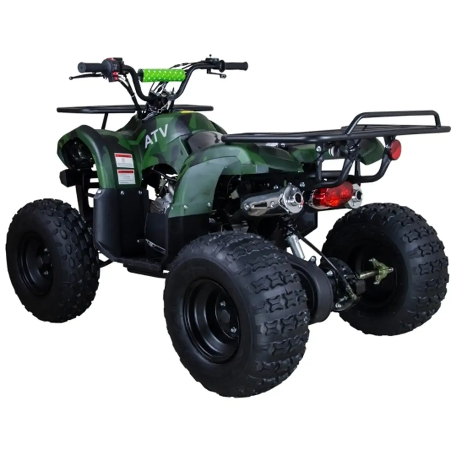 Квадроцикл BNP Stryker 125