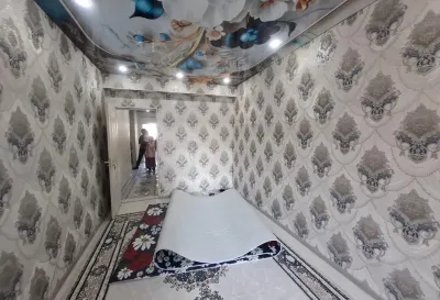 2-комн. квартира, 17 этаж, 59 м², Сино