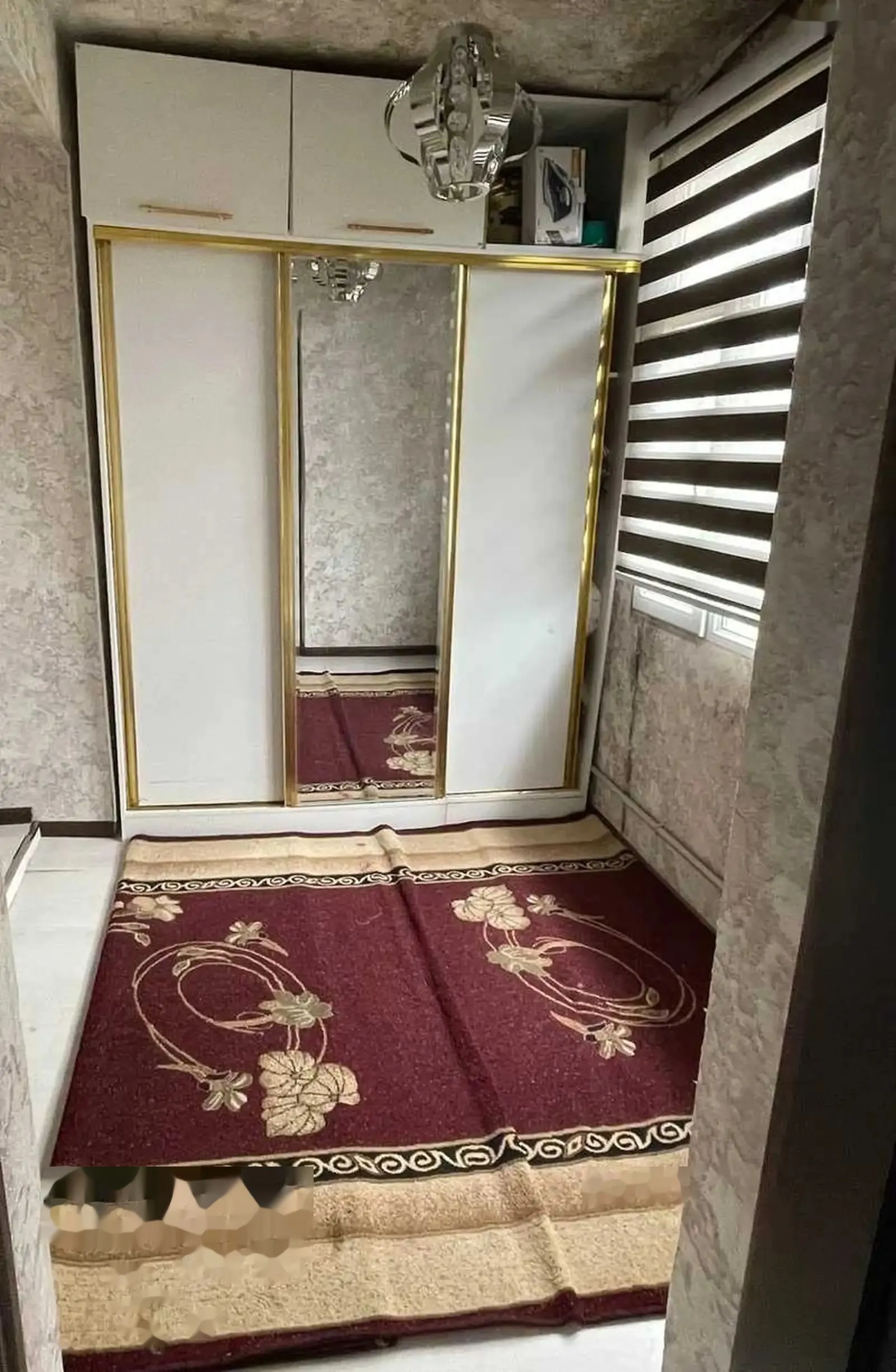 2-комн. квартира, 2 этаж, 53м², Сино (Зарнисор)