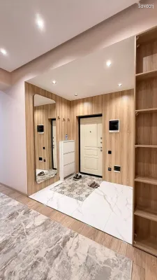 2-комн. квартира, 9 этаж, 101м², шохмансур