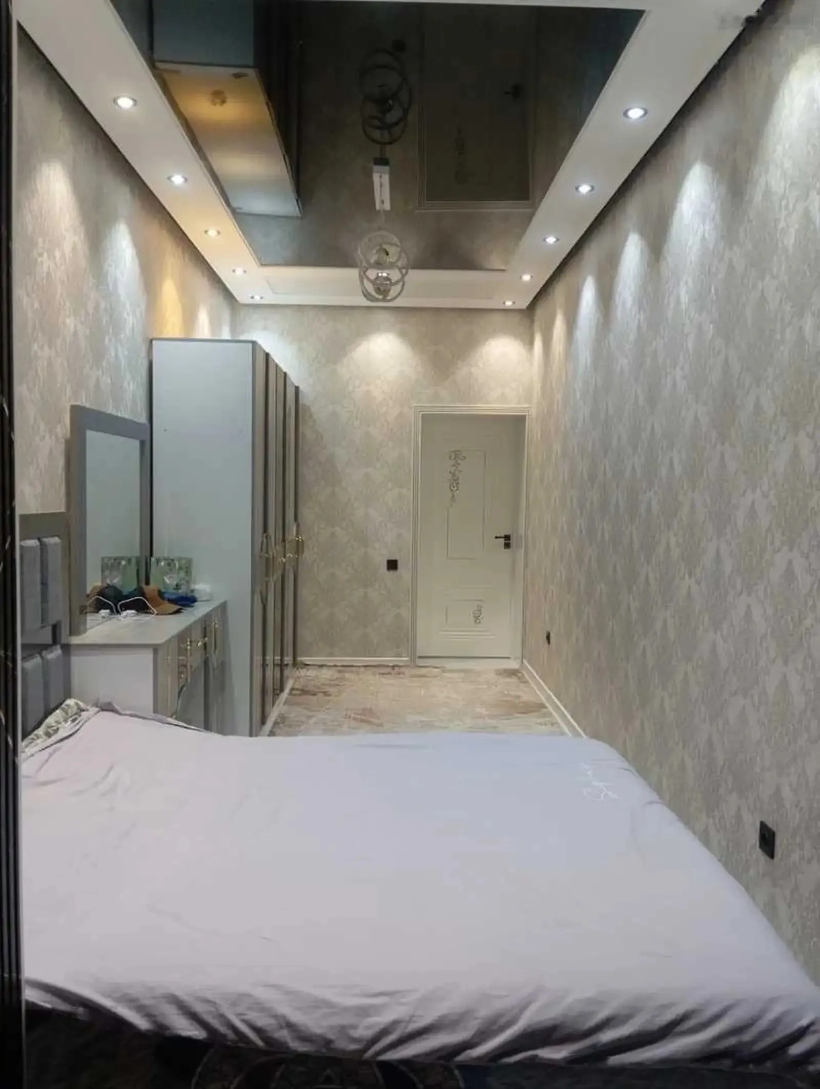 2-комн. квартира, 11 этаж, 83м², Молодёжный