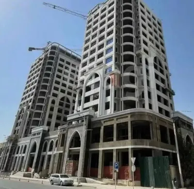 3-комн. квартира, 4 этаж, 92 м², И Сомони