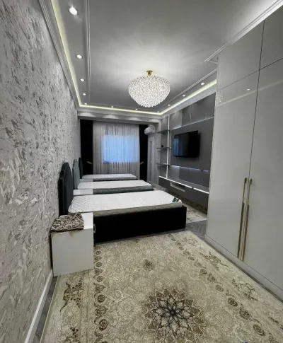 3-комн. квартира, 5 этаж, 115 м², Сино,82мкр