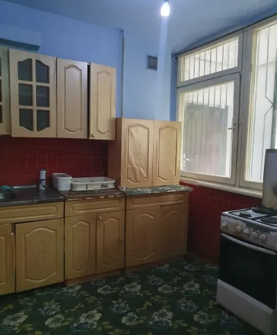 2-комн. квартира, 7 этаж, 64м², И. Сомони