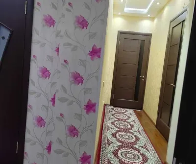 2-комн. квартира, 6 этаж, 64м², 7километр