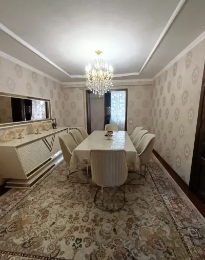3-комн. квартира, 4 этаж, 85 м², Рудаки 88, Кирпичный дом, Доми Чойхонаи Деха, самбусаи 1