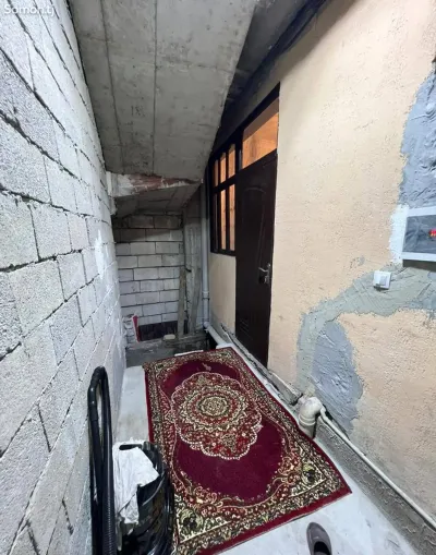 2-комн. квартира, 1 этаж, 58 м², Сино Глазной