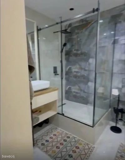 2-комн. квартира, 8 этаж, 75м², Шохмансур