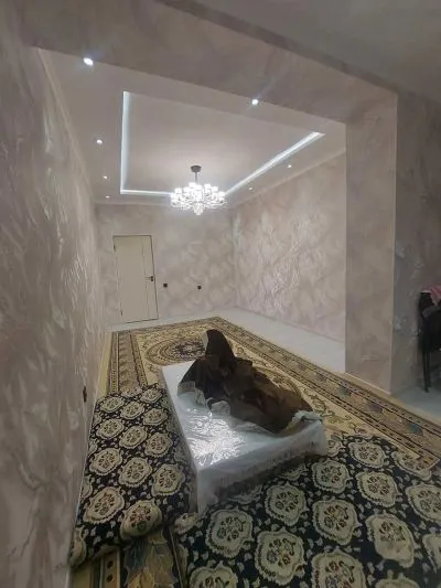 2-комн. квартира, 11 этаж, 74м², Коленин
