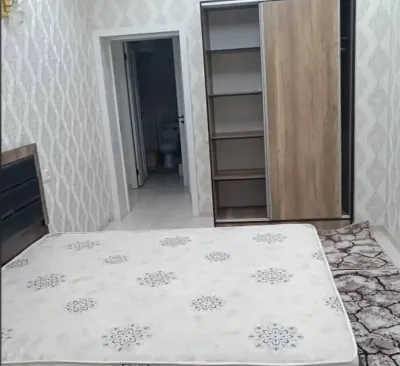 2-комн. квартира, 6 этаж, 55м², караболо