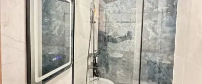 2-комн. квартира, 7 этаж, 58 м², водонасос