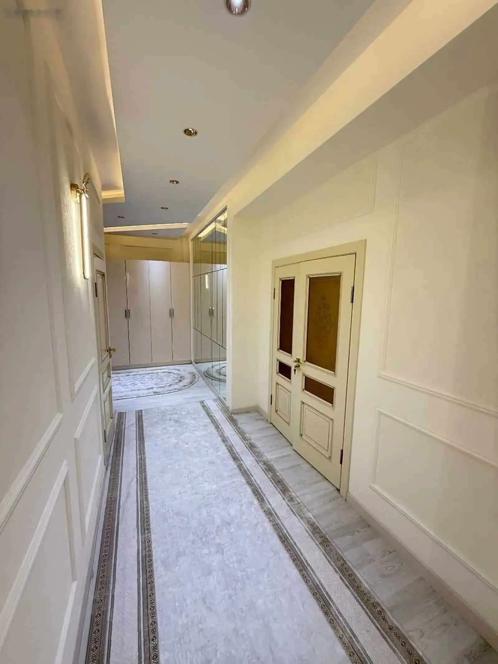 4-комн. квартира, 15 этаж, 130м², пушти доми Ватан