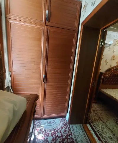 2-комн. квартира, 1 этаж, 55 м², И.Сомони, ру ба руи Шохон