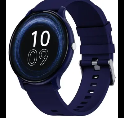 Умные часы Green Lion GT-FIT Smart Watch синий