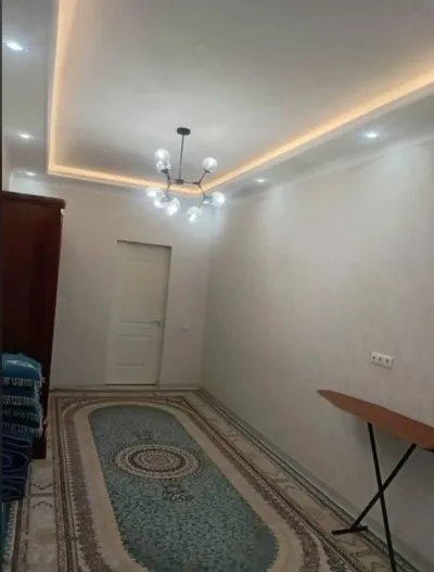 2-комн. квартира, 20 этаж, 75м², Маладиежни Доми Кфс