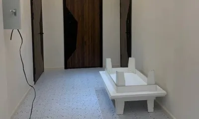2-комн. квартира, 19 этаж, 52 м², Доми Алфемо
