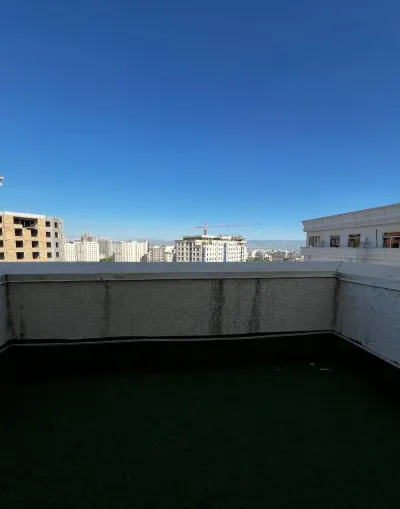 2-комн. квартира, 14 этаж, 76 м², сино
