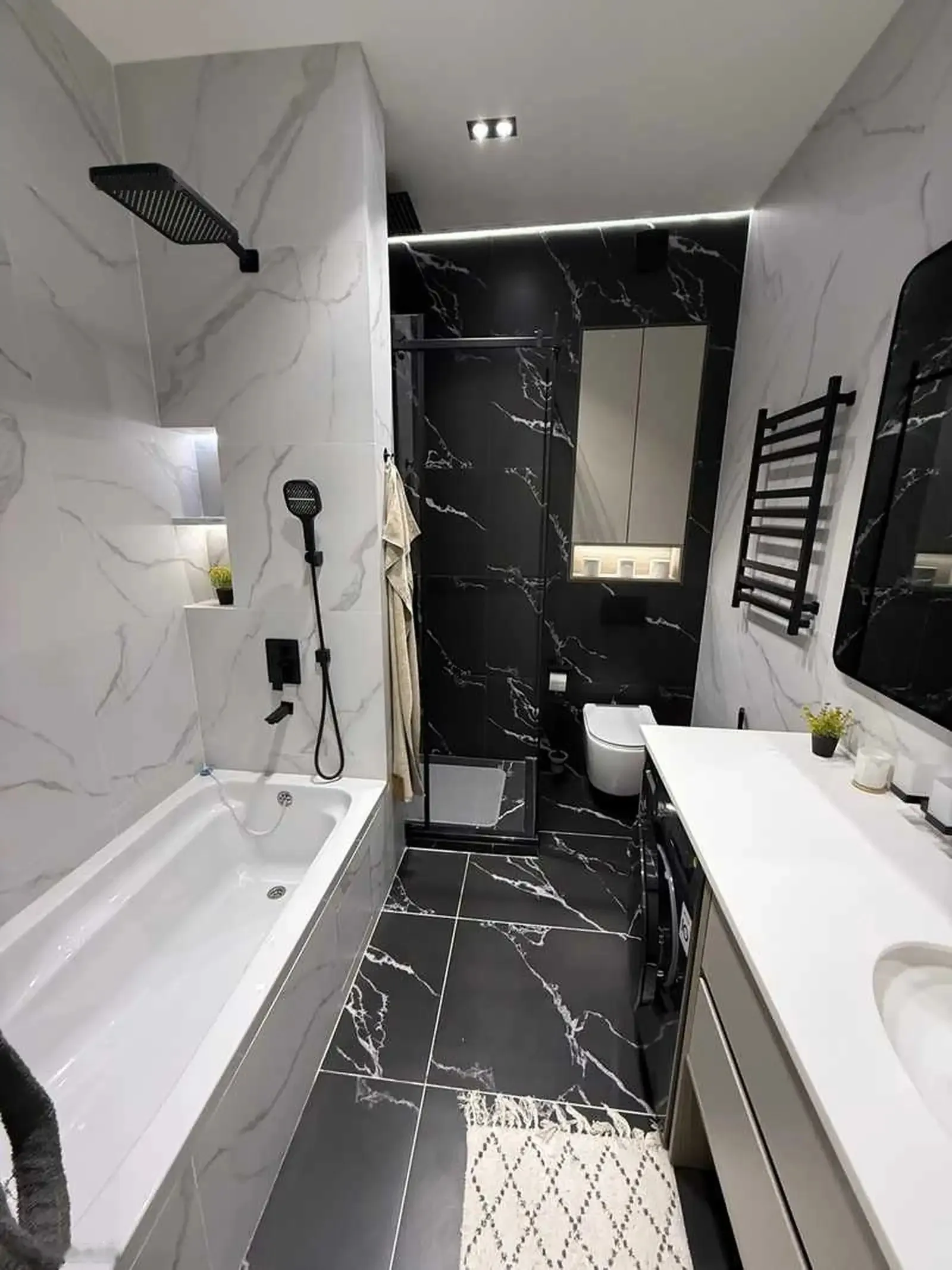 2-комн. квартира, 18 этаж, 73м², овир жк пули сангин