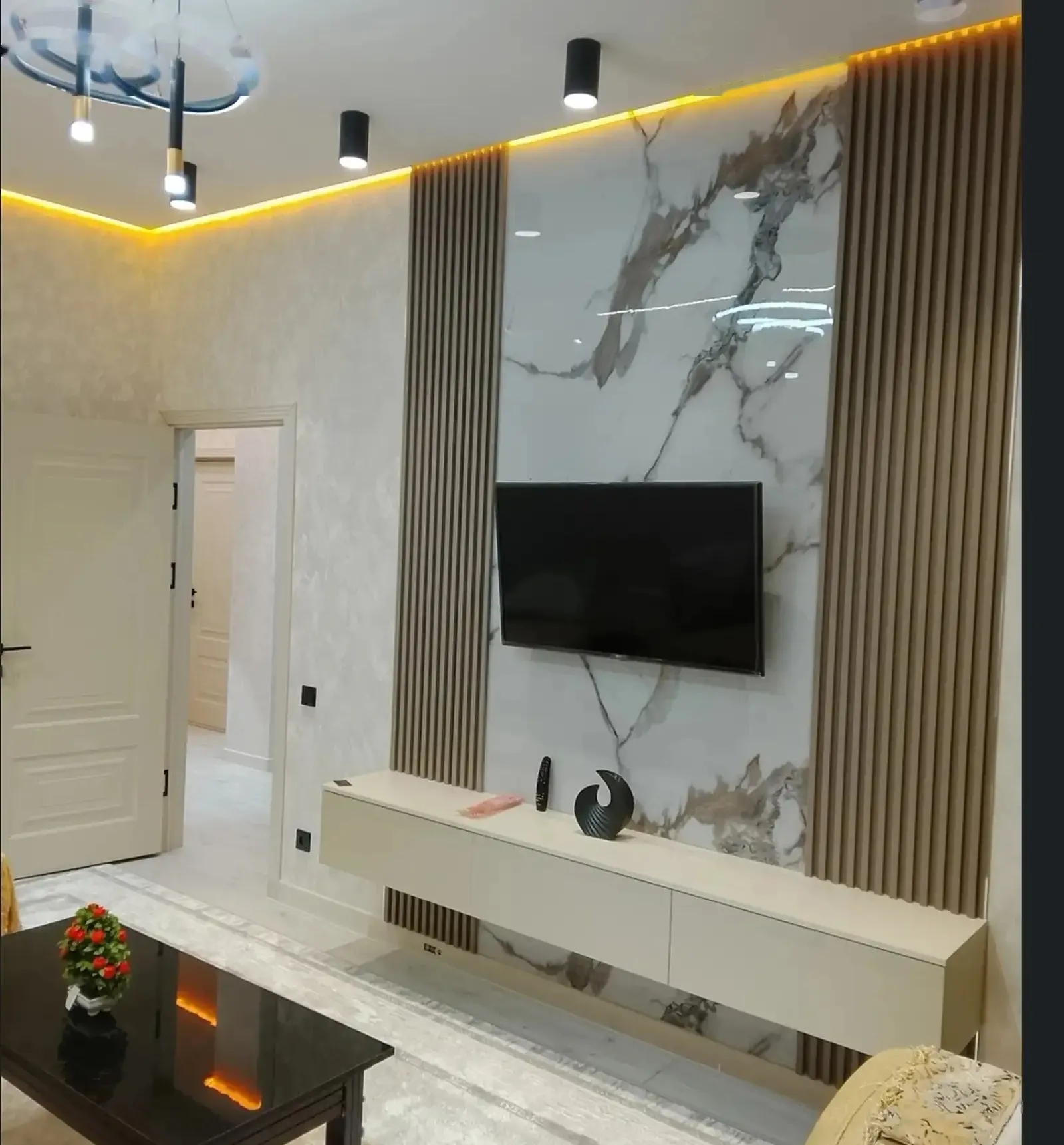 2-комн. квартира, 3 этаж, 55м², 20 Мкр