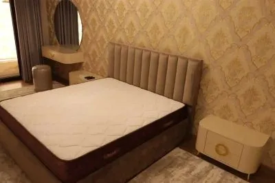 3-комн. квартира, 11 этаж, 137м², И Сомони